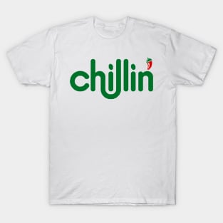 Chillin' T-Shirt